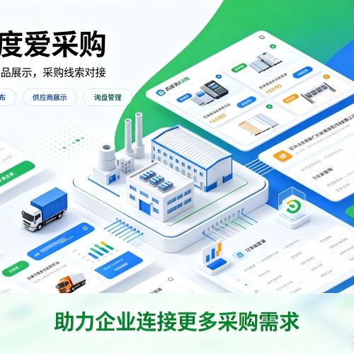 越西百度爱采购